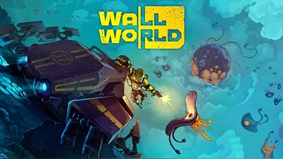 Wall World (Steam)
