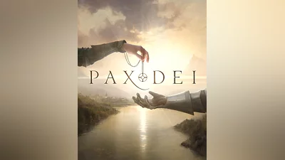 Pax Dei (Россия, Украина и СНГ)