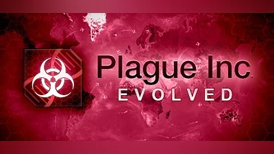 Plague Inc: Evolved