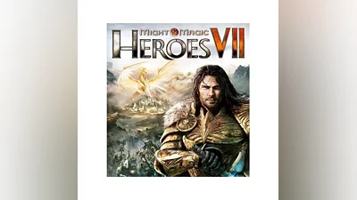 Might & Magic Heroes VII (Ubisoft Ключ / РОССИЯ+МИР)