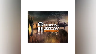 State of Decay: Year One Survival Edition (Steam Ключ)
