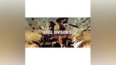 ️ Steel Division 2 [Steam/Global]