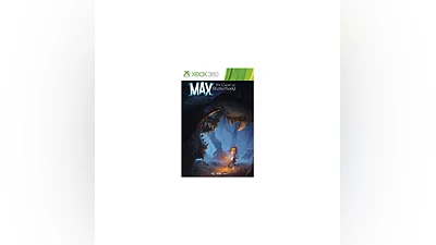 30 XBOX 360 Max: The Curse Of brotherhood + 8