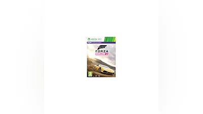 24 XBOX 360 Forza Horizon 2 + FH2 Fast & Furious + 2