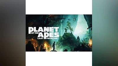 Planet of the Apes: Last Frontier | Xbox One & Series