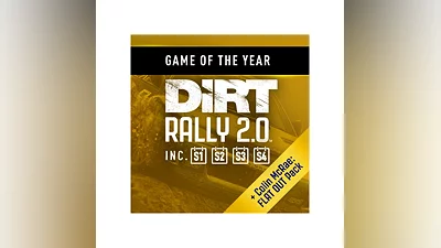 DiRT Rally 2.0 - GOTY Edition + Игр | Xbox One & Series