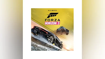 Forza Horizon 3 Ultimate Edition | Xbox One & Series