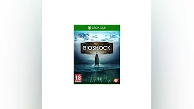 BioShock: The Collection | Xbox One & Series