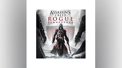 Assassin’s Creed  Rogue Remastered | Xbox One & Series