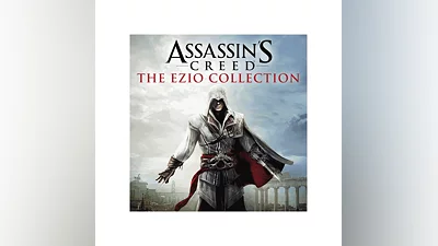Assassins Creed The Ezio Collection | Xbox One & Series