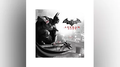 Batman Arkham City + 2 | Xbox One & Series