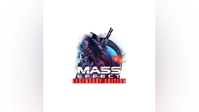 Mass Effect Legendary Edition | Xbox One & Series