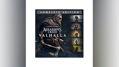 XBOX | АРЕНДА | Assassin's Creed Valhalla Dawn of Ragna