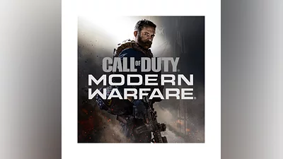 XBOX | АРЕНДА | Call of Duty : Modern Warfare