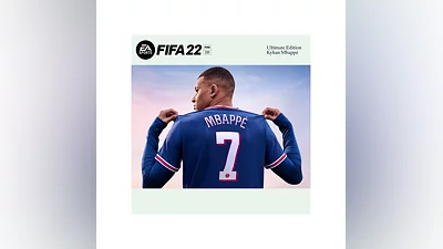 FIFA 22 Ultimate Edition | Xbox One & Series
