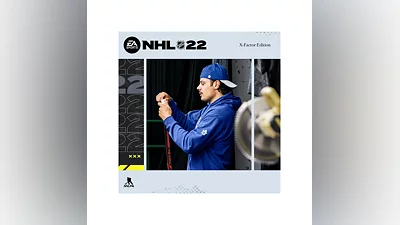 NHL 22 X-Factor Edition | Xbox One & Series