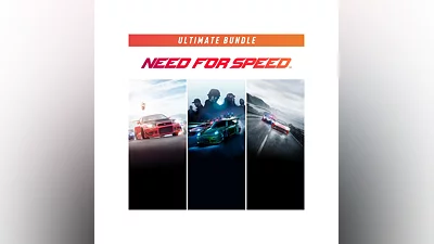 Need for Speed + Rivals + Payback Collection | Xbox One