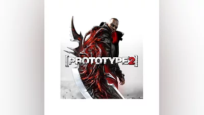 Prototype + Prototype 2 Bundle | Xbox One & Series
