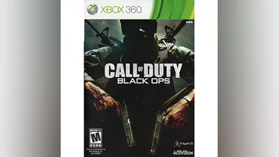43 XBOX 360 Call of Duty: Modern Warfare 1 | 2 | 3 +