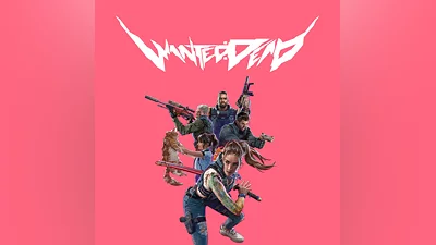 XBOX | АРЕНДА | Wanted: Dead