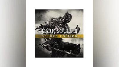 XBOX | АРЕНДА | DARK SOULS III Deluxe Edition