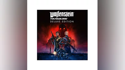XBOX|ПРОКАТ   Wolfenstein Коллекция