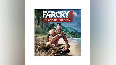 АРЕНДАヅXBOX   Far Cry 3 Classic Edition