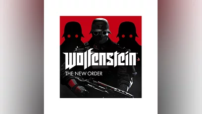 АРЕНДАヅXBOX   Wolfenstein: The New Order