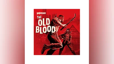 АРЕНДАヅXBOX   Wolfenstein: The Old Blood