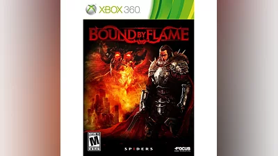 147   XBOX 360 | The Witcher 2 + Red Faction + 6