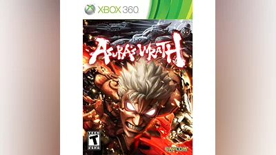 155   XBOX 360 | Homefront +  Asura's Wrath