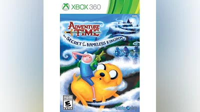 165   XBOX 360 | Alien Hominid + Aqua + Toy Story 3 + 9