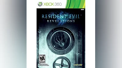198   XBOX 360 | Resident Evil Набор+State of Decay +16
