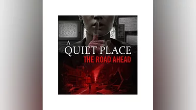 A Quiet Place: The Road Ahead | Xbox Series X|S