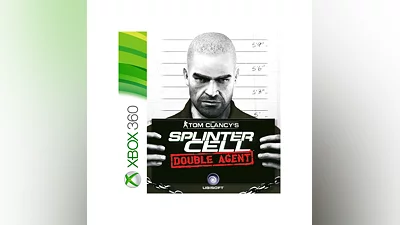 XBOX ONE & SERIES 42 Tom Clancy's Splinter Cell Double