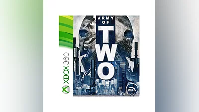 XBOX ONE & SERIES 52 Army of Two