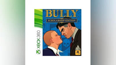 XBOX ONE & SERIES 65 Bully: Scholarship Edition