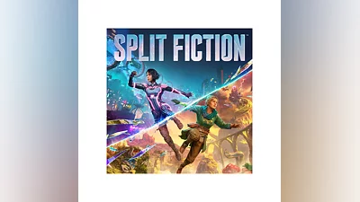 Split Fiction + Игр | Xbox Series