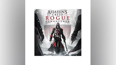 АРЕНДА XBOX Assassin’s Creed Rogue Remastered