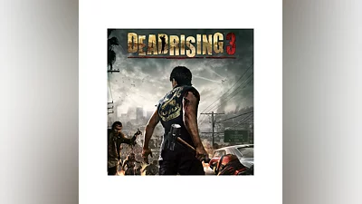 АРЕНДА XBOX Dead Rising 3: Apocalypse Edition