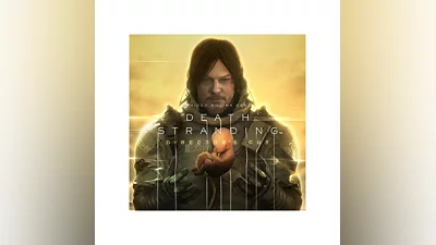 АРЕНДА XBOX Death Stranding Director´s Cut