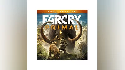 АРЕНДА XBOX Far Cry Primal - Apex Edition
