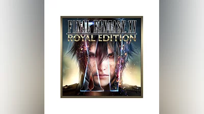 АРЕНДА XBOX Final Fantasy XV Royal Edition