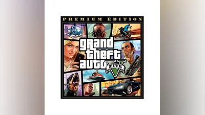 АРЕНДА XBOX Grand Theft Auto 5 - GTA V