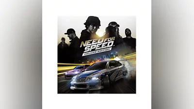АРЕНДА XBOX Need for Speed Deluxe Edition [2015]