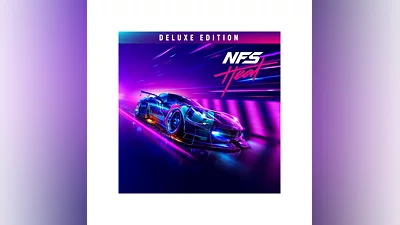 АРЕНДА XBOX Need for Speed Heat Deluxe Edition