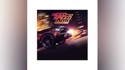 АРЕНДА XBOX Need for Speed Payback Deluxe Edition
