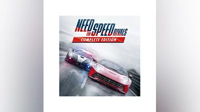 АРЕНДА XBOX Need for Speed Rivals Complete Edition