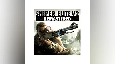 АРЕНДА XBOX Sniper Elite V2 Remastered