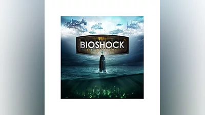 АРЕНДА XBOX BioShock: The Collection